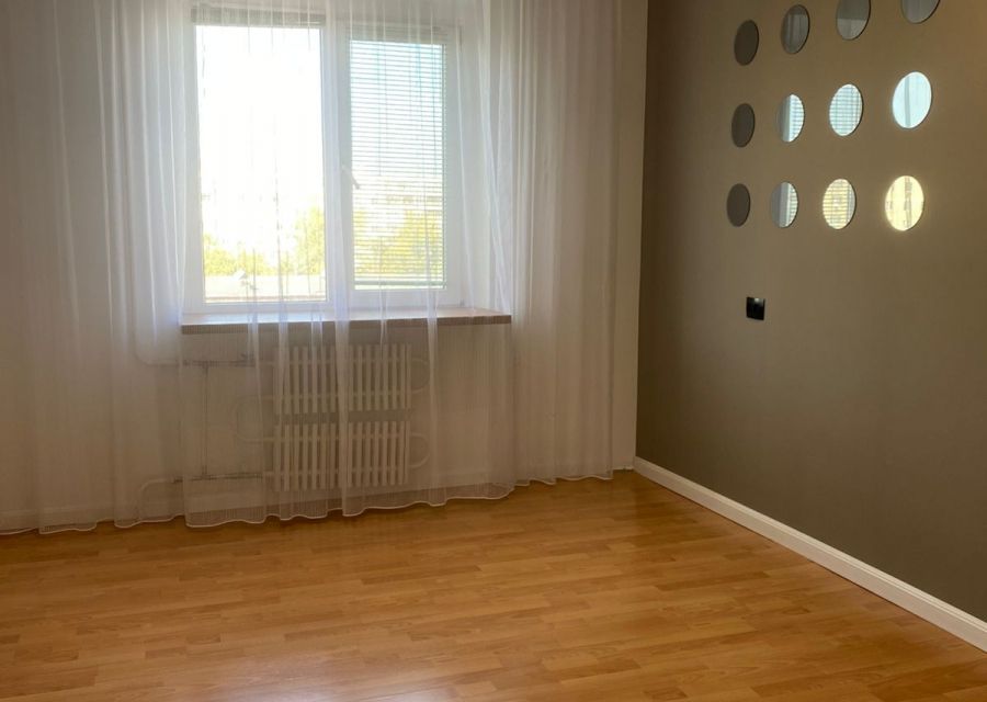 Продаётся 3-комнатная квартира, 66.3 м²