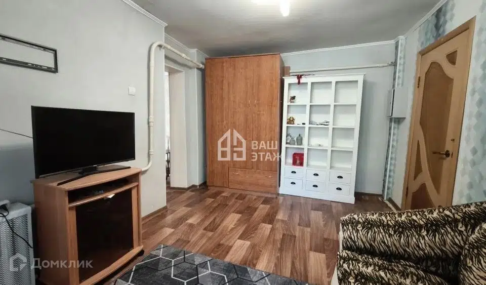 Продаётся часть дома