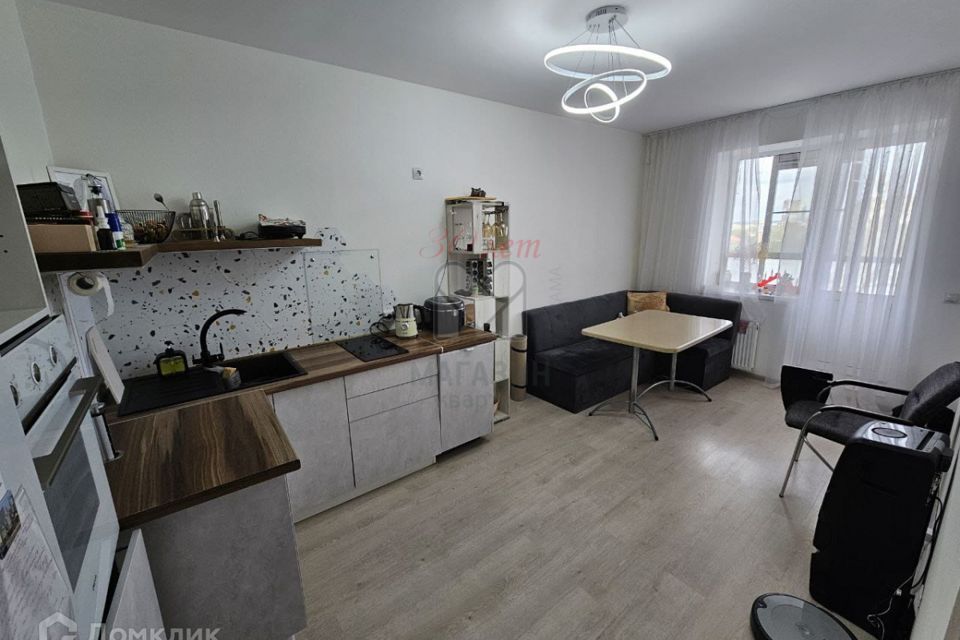 Сдаётся 2-комнатная квартира, 48 м²