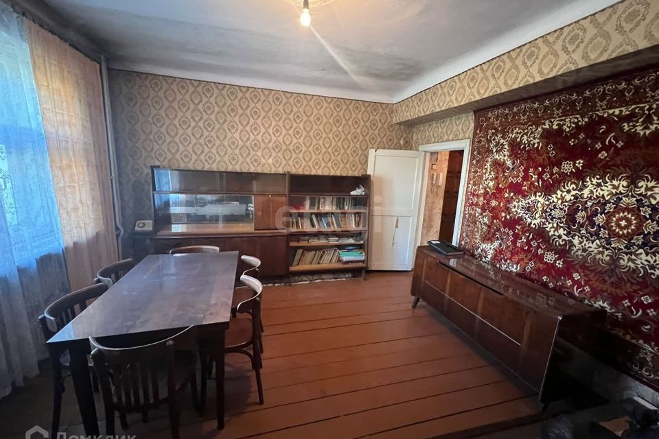 Продаётся 2-комнатная квартира, 45.2 м²