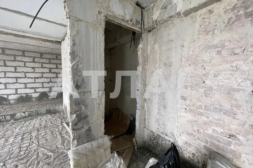 Продаётся 2-комнатная квартира, 44 м²