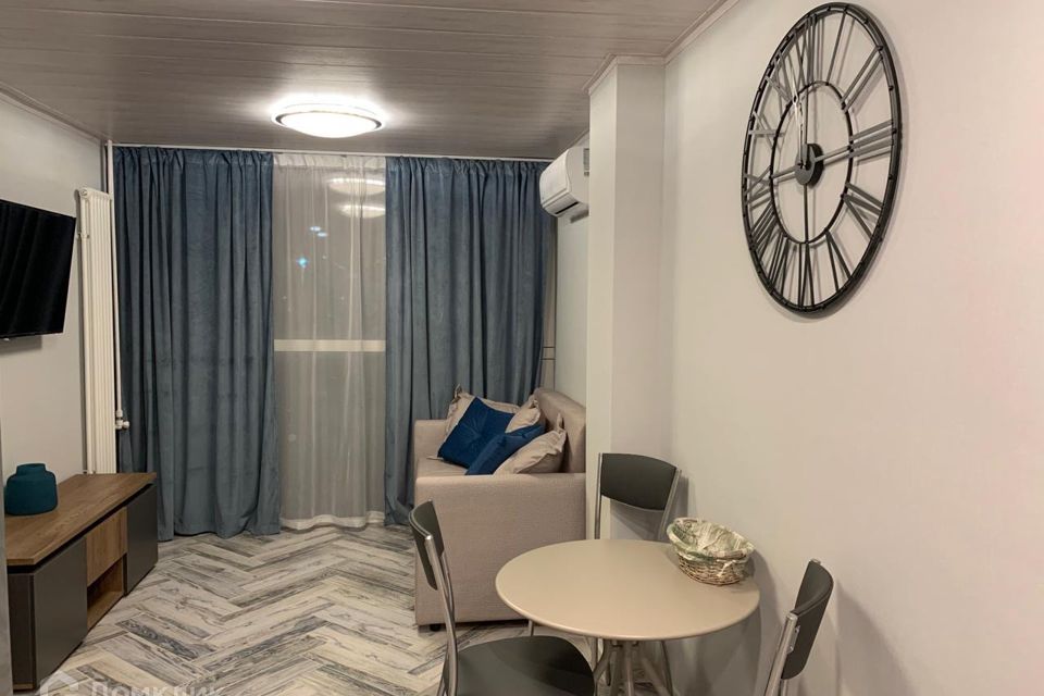 Сдаётся 2-комнатная квартира, 46 м²