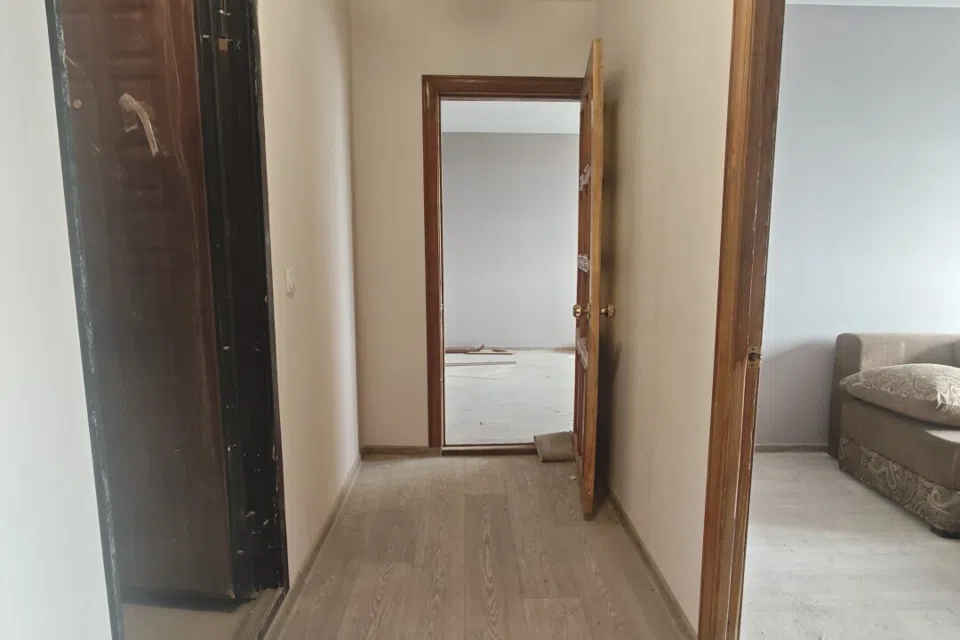 Продаётся 2-комнатная квартира, 46.2 м²