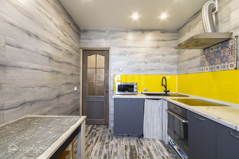 Сдаётся 2-комнатная квартира, 50 м²