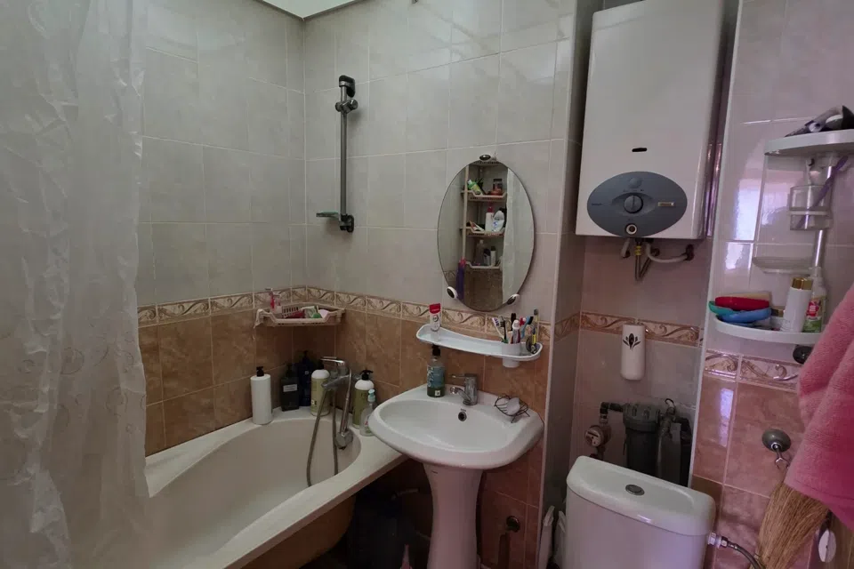 Продаётся 2-комнатная квартира, 45 м²
