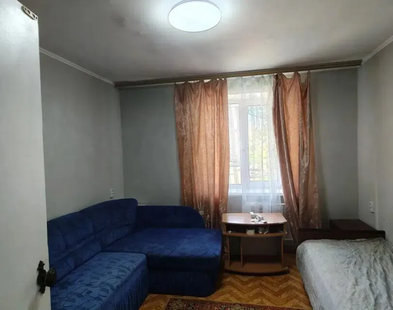 Продаётся 2-комнатная квартира, 49.9 м²