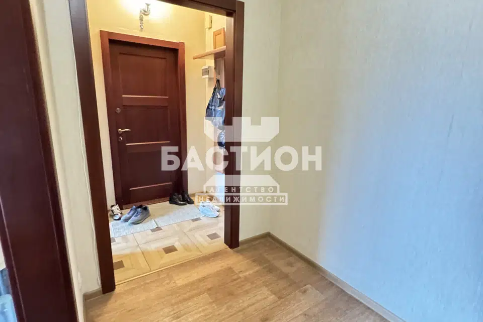 Продаётся 3-комнатная квартира, 73.8 м²