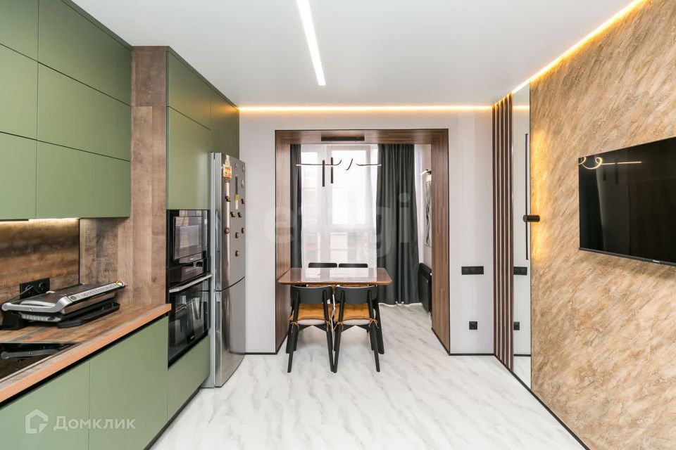 Сдаётся 2-комнатная квартира, 70 м²