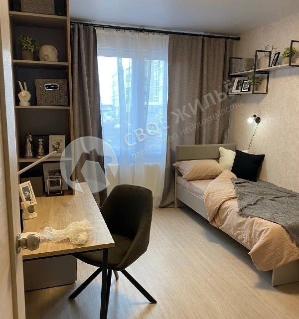 Продаётся студия, 24.48 м²