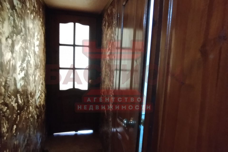 Продаётся 2-комнатная квартира, 44 м²