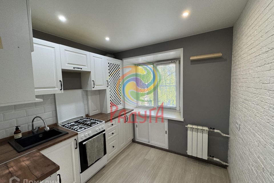 Продаётся 2-комнатная квартира, 42 м²