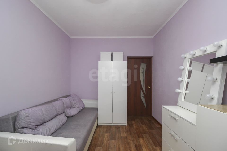 Продаётся 1-комнатная квартира, 32.5 м²