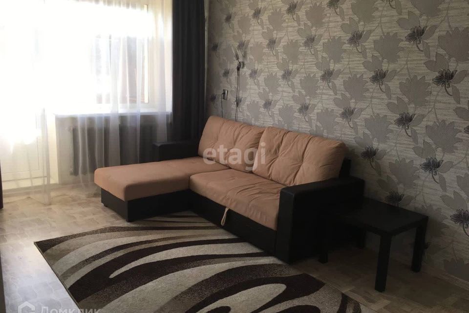 Продаётся 1-комнатная квартира, 30.9 м²