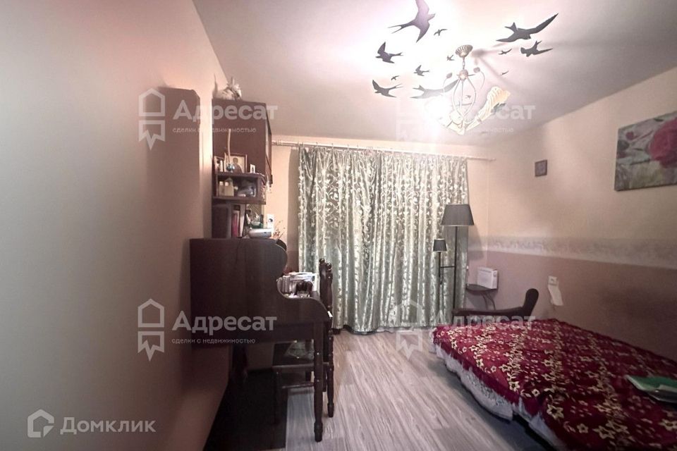 Продаётся 1-комнатная квартира, 27 м²