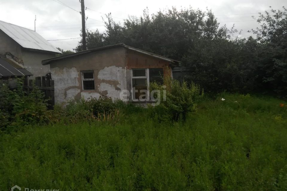 Продаётся 1-этажный дом, 10 м²