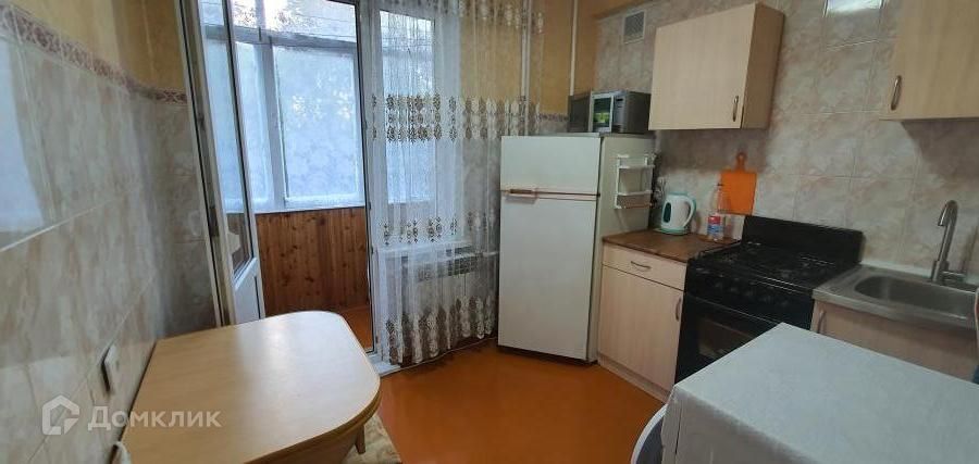 Сдаётся 1-комнатная квартира, 29 м²