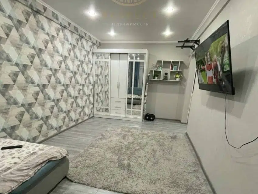Продаётся 1-комнатная квартира, 31 м²
