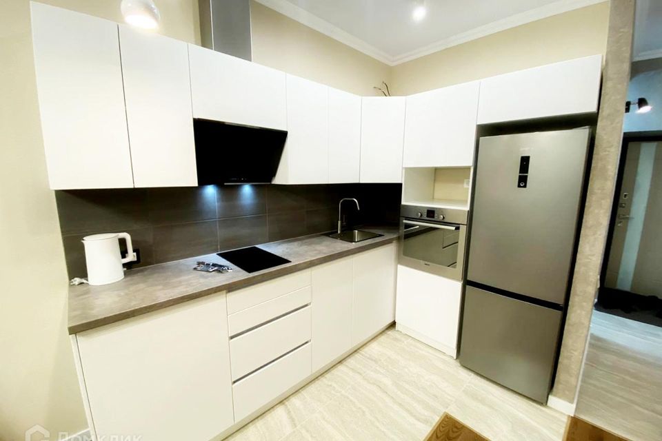Сдаётся 2-комнатная квартира, 48 м²