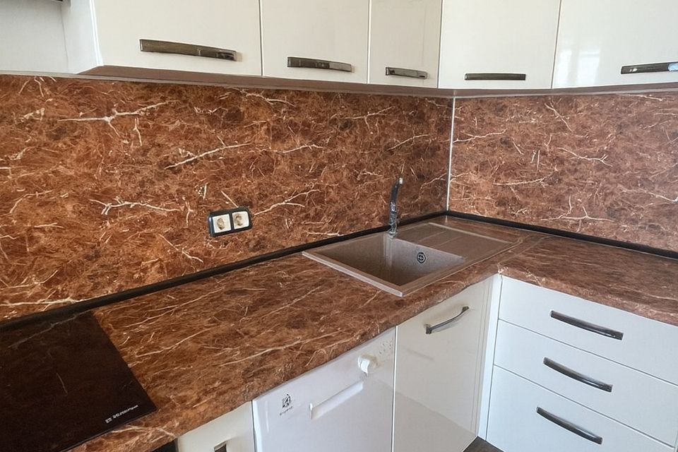 Продаётся 3-комнатная квартира, 70 м²