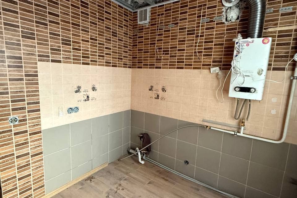 Продаётся 1-комнатная квартира, 25.74 м²