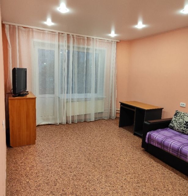 Сдаётся 1-комнатная квартира, 38 м²
