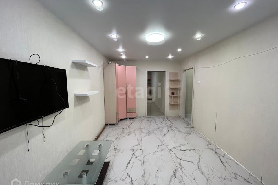 Продаётся 2-комнатная квартира, 43.8 м²