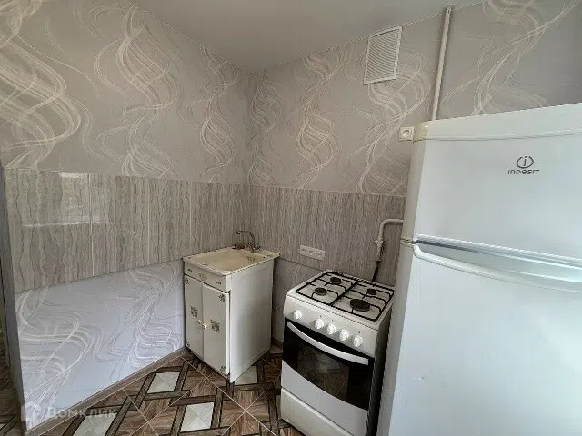 Продаётся 2-комнатная квартира, 43 м²