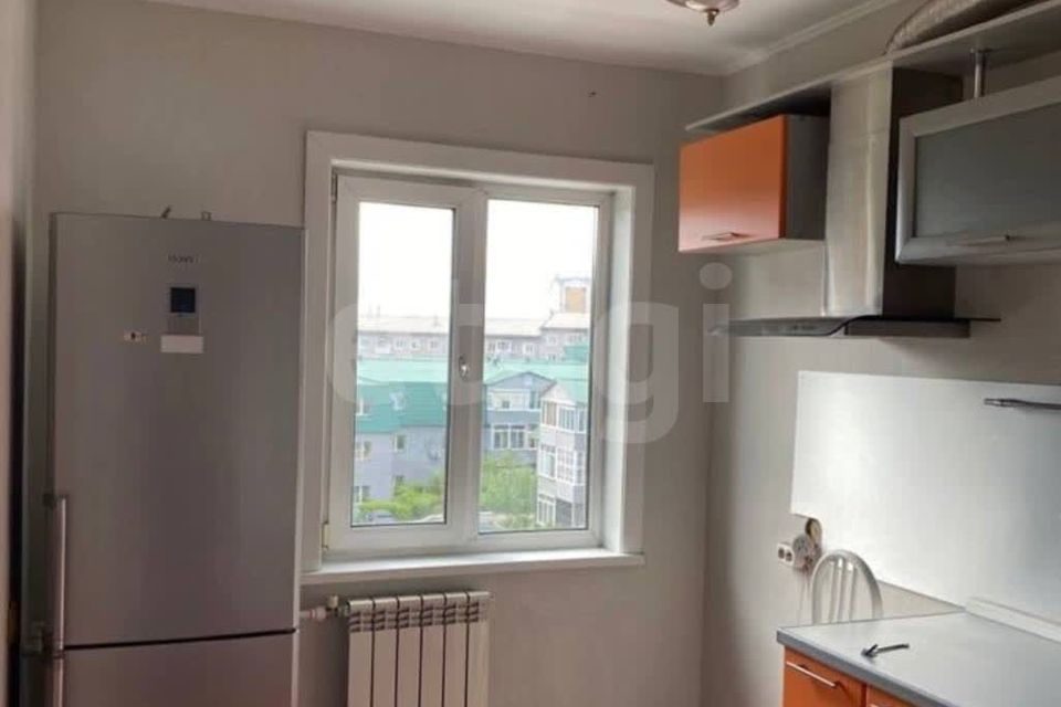 Продаётся 3-комнатная квартира, 61.9 м²