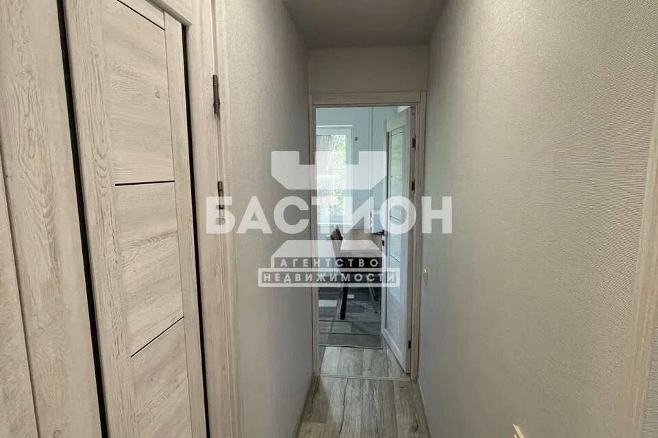 Продаётся 2-комнатная квартира, 48.1 м²