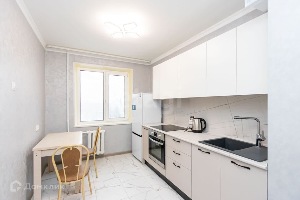 Сдаётся 2-комнатная квартира, 52.8 м²