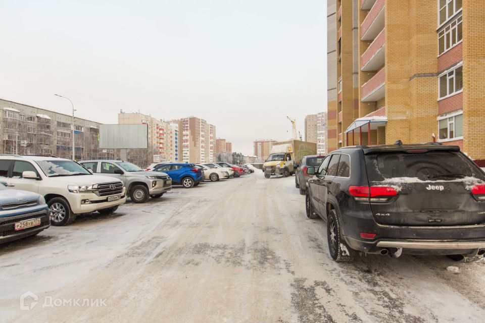 Продаётся 2-комнатная квартира, 75 м²