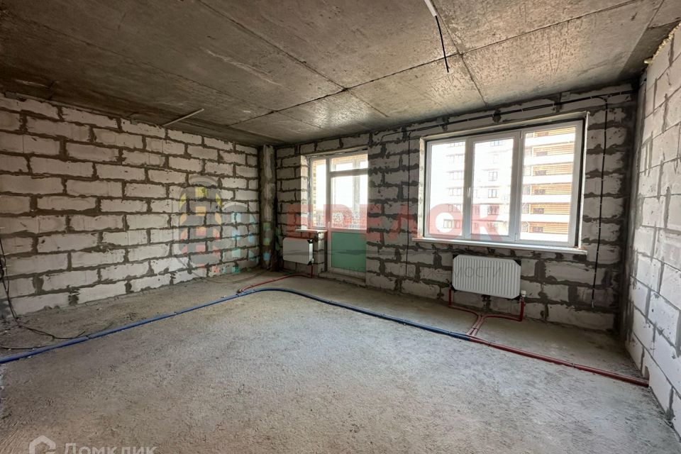 Продаётся 2-комнатная квартира, 59 м²
