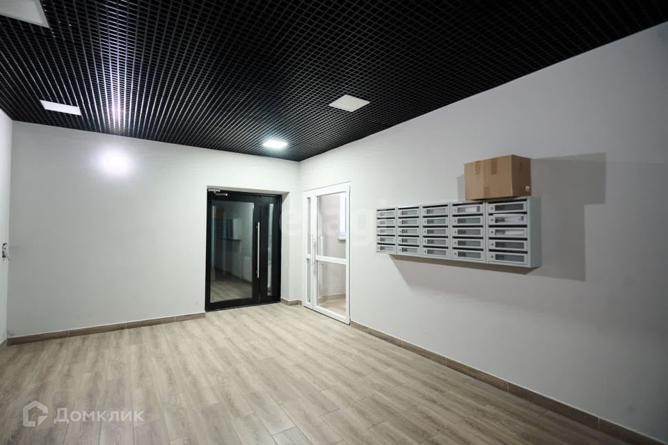 Продаётся 3-комнатная квартира, 83.5 м²