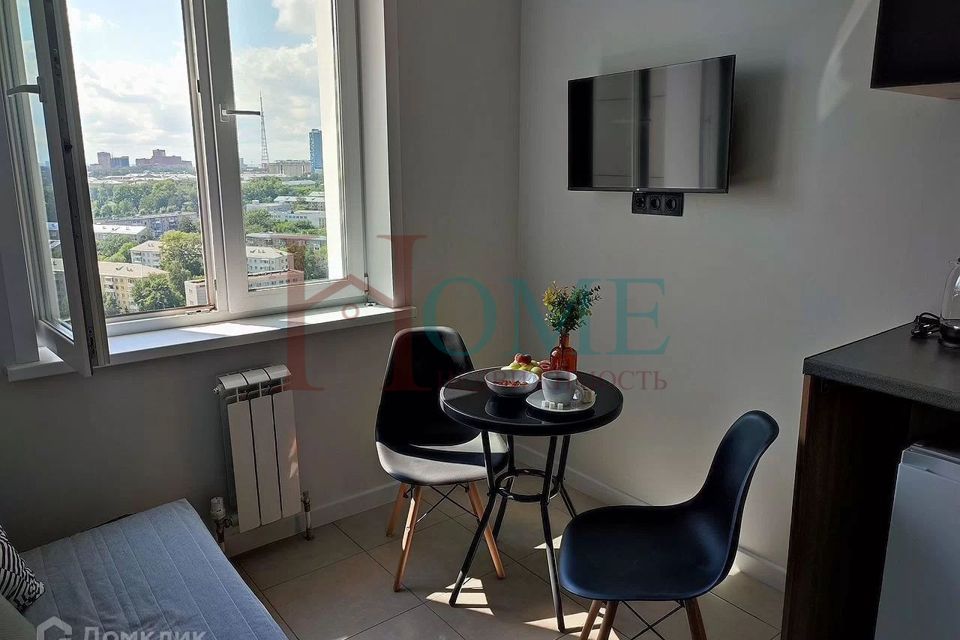 Сдаётся 1-комнатная квартира, 15 м²
