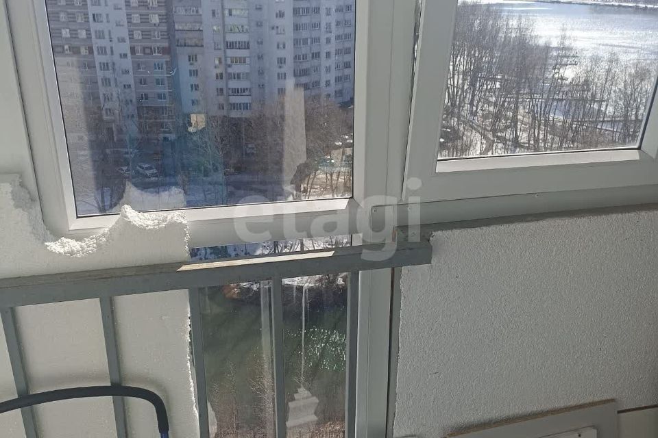 Продаётся 1-комнатная квартира, 36 м²