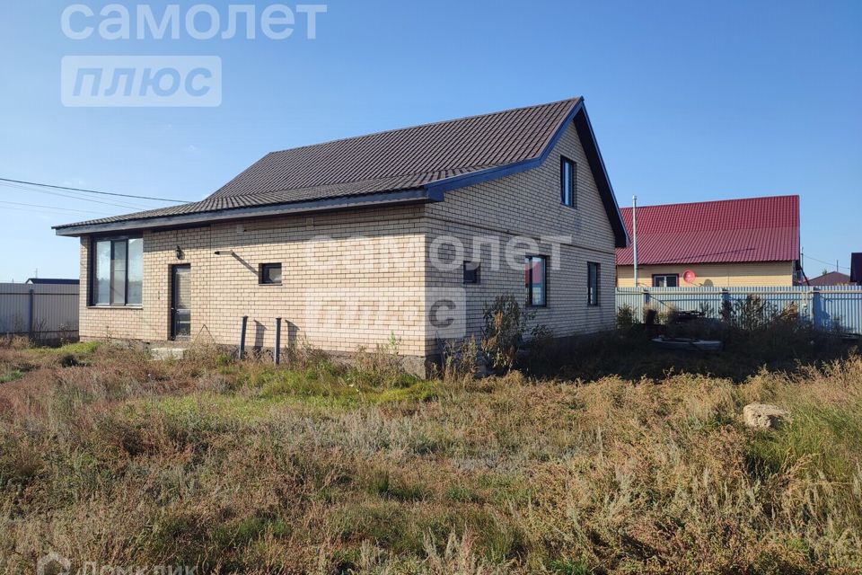 Дедуровка Оренбургская Область Купить Дом