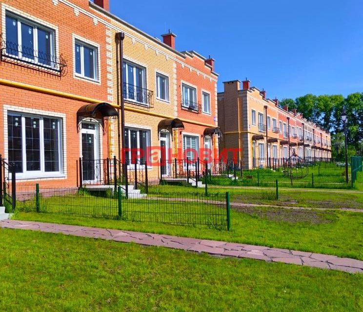 Продаётся 2-комнатная квартира, 54 м²