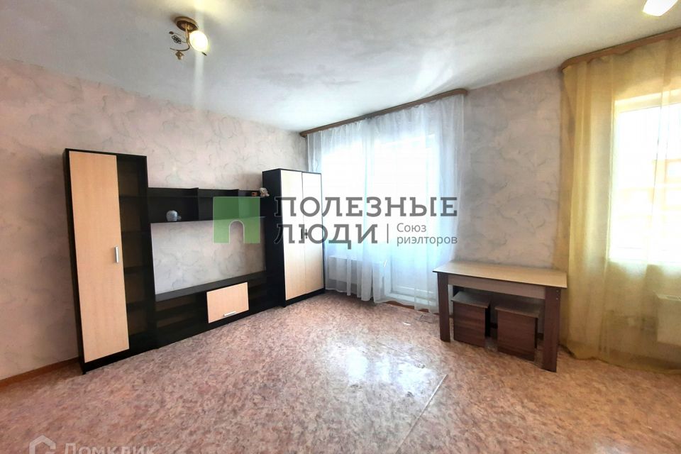 Продаётся студия, 31.9 м²