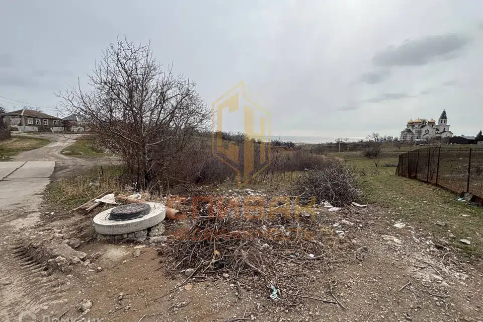 Продаётся участок, 7.7 сот., ИЖС