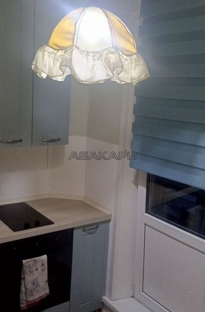 Сдаётся 1-комнатная квартира, 37 м²