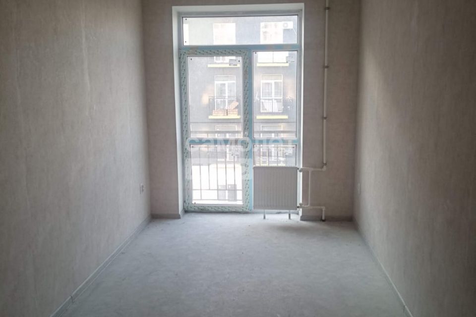 Продаётся 2-комнатная квартира, 51.8 м²