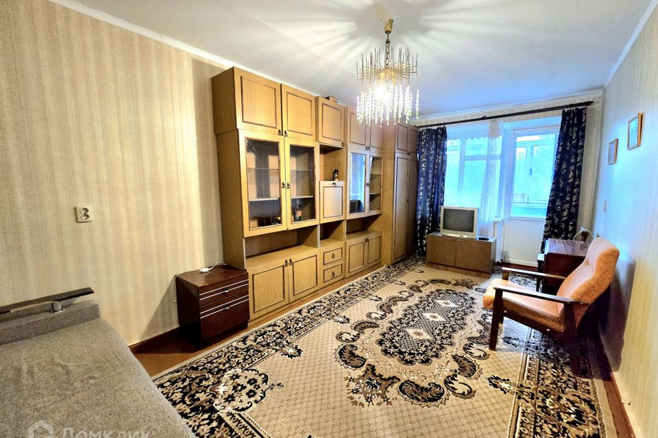 Продаётся 1-комнатная квартира, 31 м²