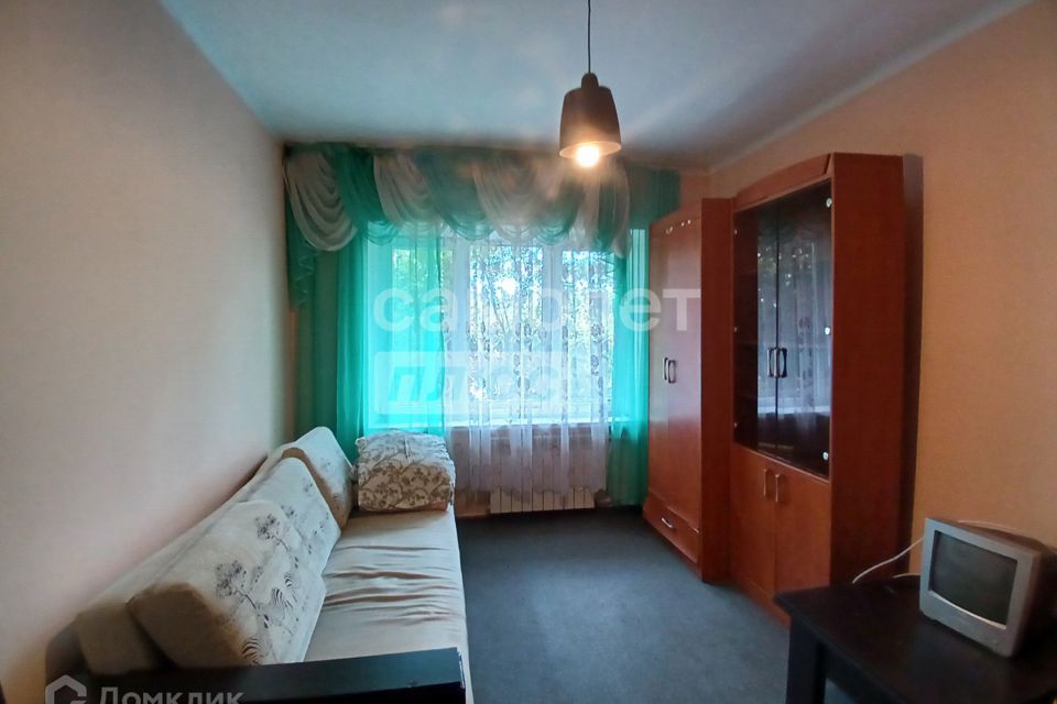 Продаётся комната в 1-комн. квартире, 15 м²