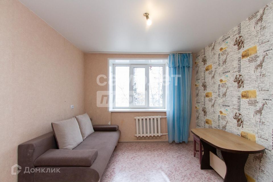 Продаётся студия, 18 м²