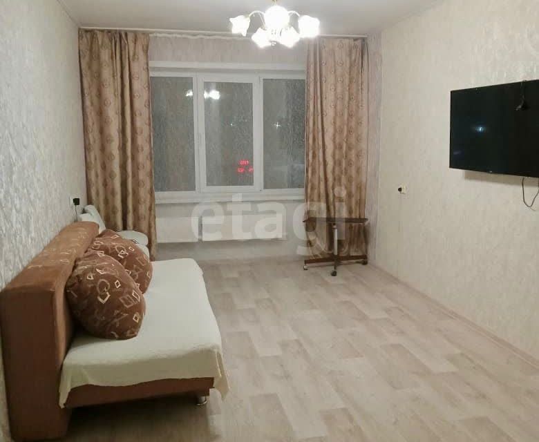 Продаётся 2-комнатная квартира, 48.3 м²