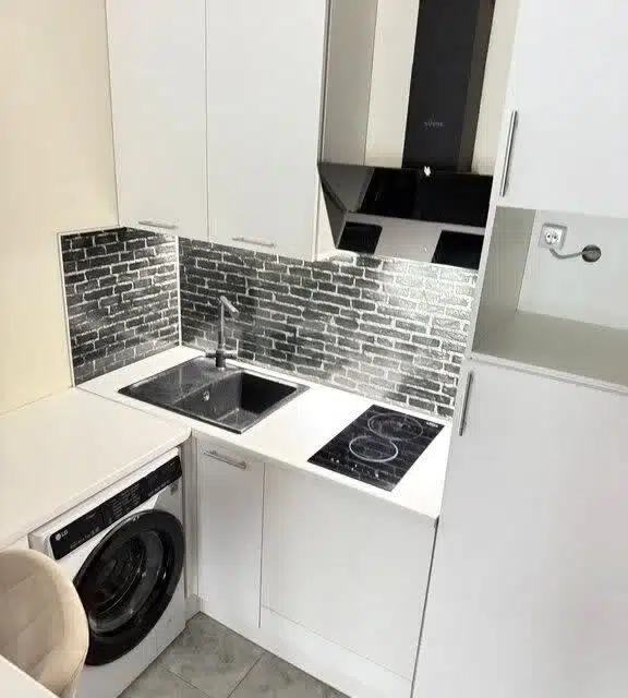 Продаётся студия, 27 м²