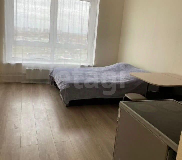 Продаётся студия, 20 м²