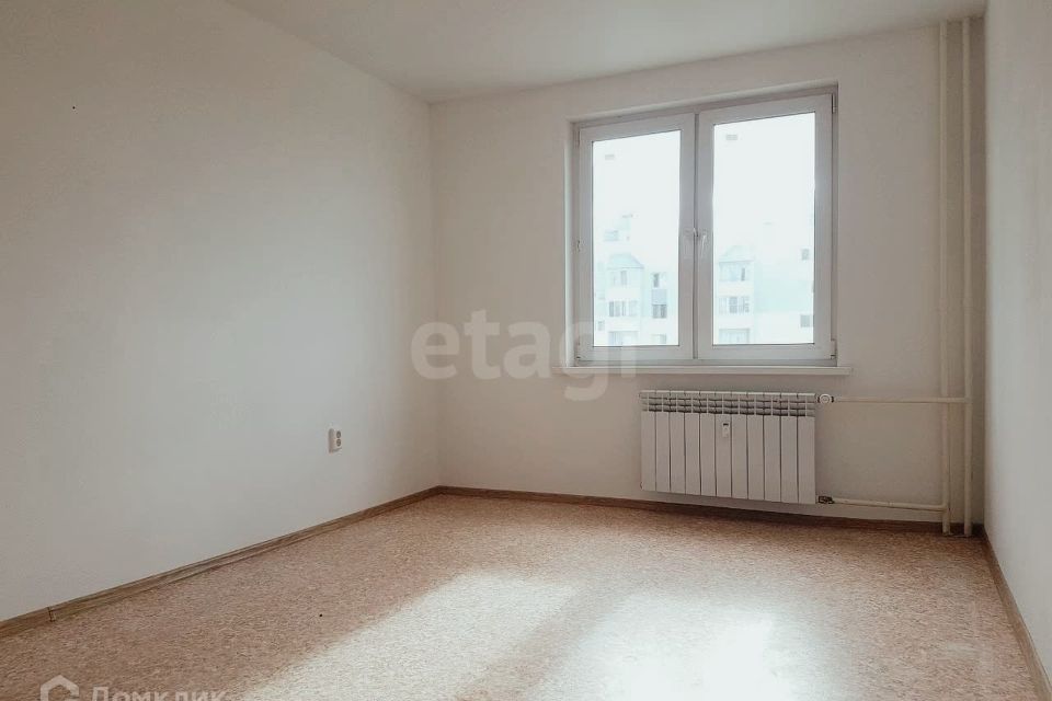 Продаётся 1-комнатная квартира, 32.7 м²