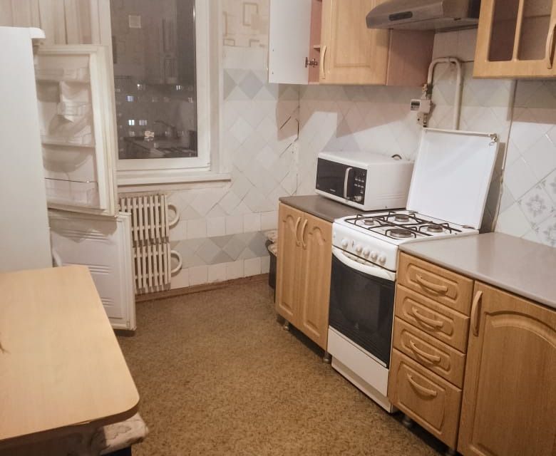 Продаётся 2-комнатная квартира, 51.3 м²