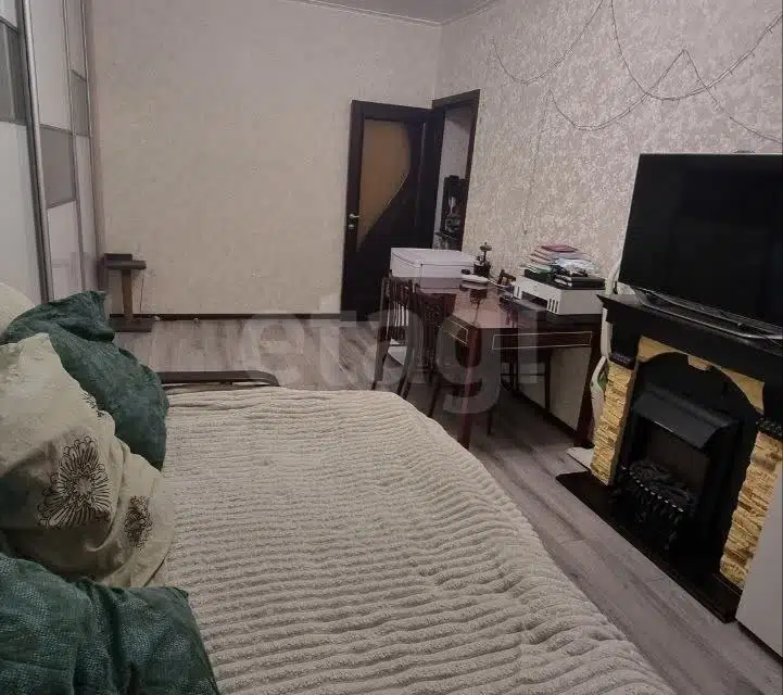 Продаётся 2-комнатная квартира, 44.7 м²
